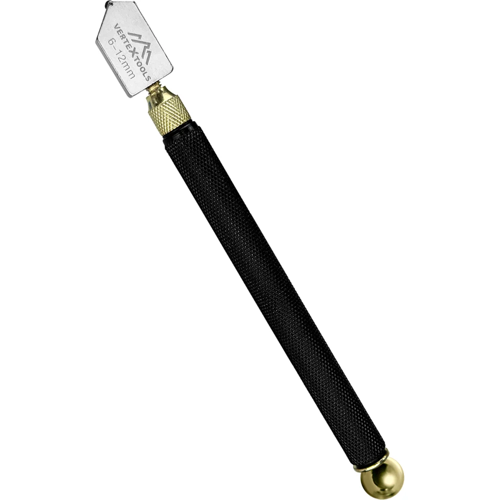 Набор для резки стекла vertextools 1805-2