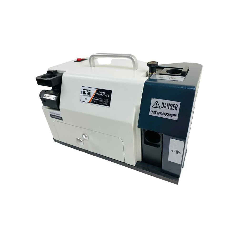 Станок для заточки фрез FABTEC MR-X1 66045