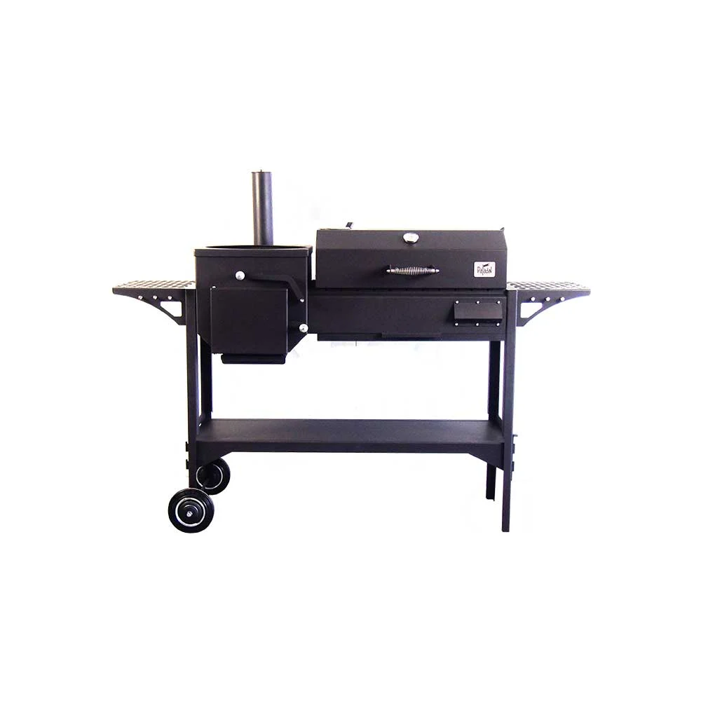Угольный гриль Paladin grill Эпир GPH-0222