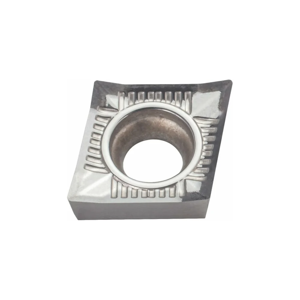 Пластина токарная NORGAU CCGT120402-AL3 NRG10N 020057212