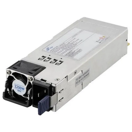 Блок питания FSP FSP3200-20HM 3200Вт Titanium [9pa32a0100]