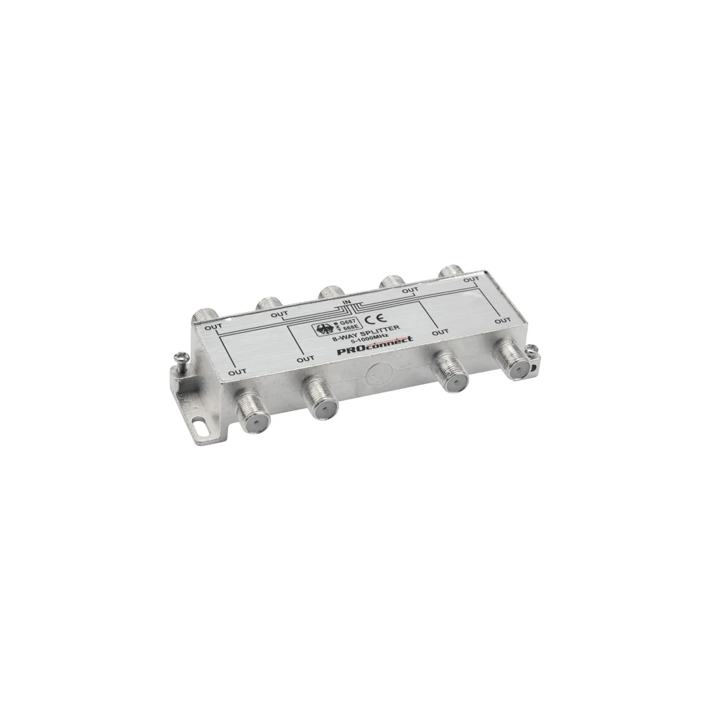Делитель тв PROCONNECT 05-6025
