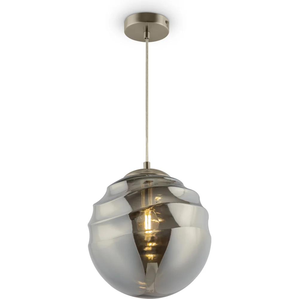 Подвесной светильник MAYTONI Vinare P074PL-01N