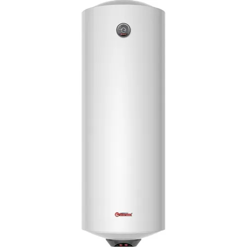 Водонагреватель Thermex Thermo 150 V, накопительный, 2.5кВт, 150л, белый [эдэ001784]