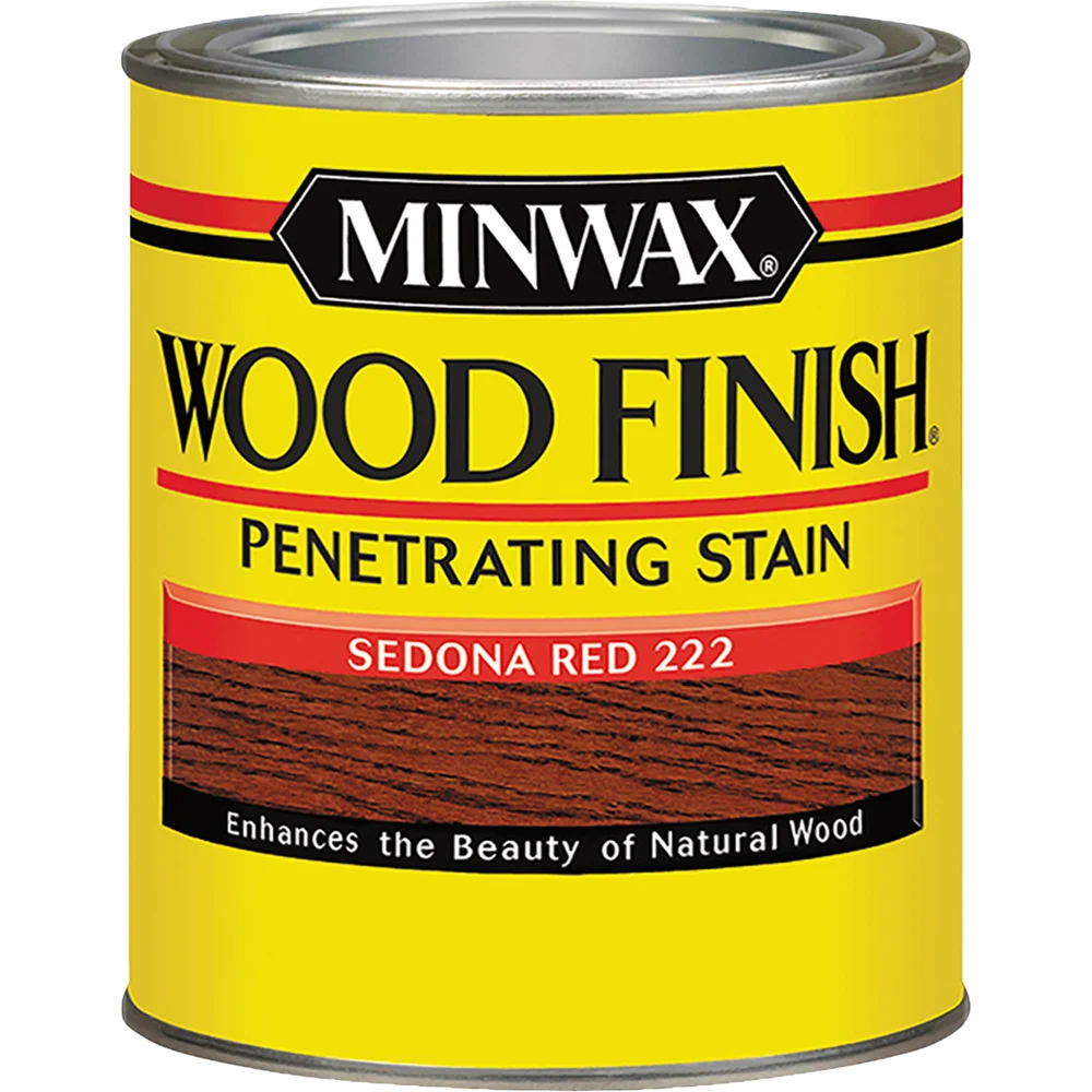 Морилка Minwax WF 222 22220