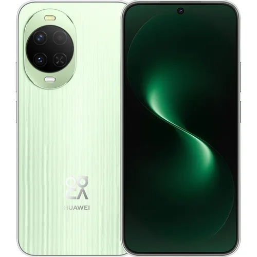 6.7" Смартфон Huawei nova 15 12/512Gb, PSN-LX9, NFC, OLED, 120Гц, 6000мAч, мятный