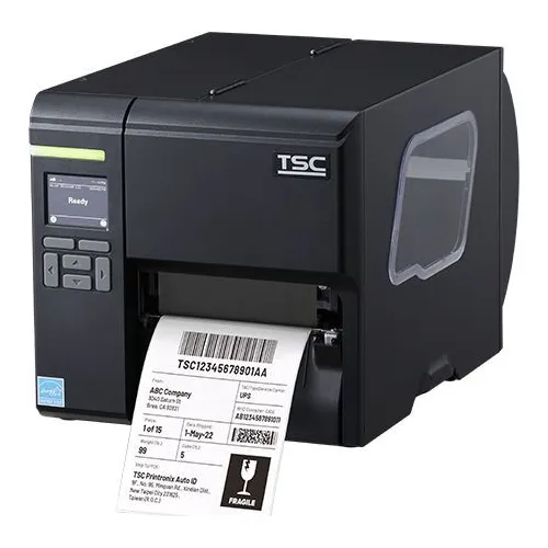 Принтер этикеток TSC ML241P, черный [ml241p-a001-0202]
