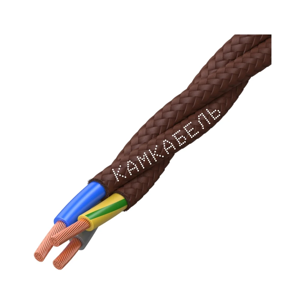 Провод Камкабель 231ЯM30F)5000Е00050М