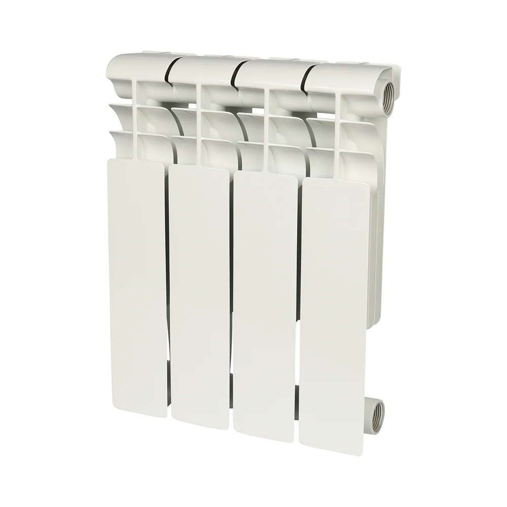 Алюминиевый радиатор ROMMER Profi 350 86620