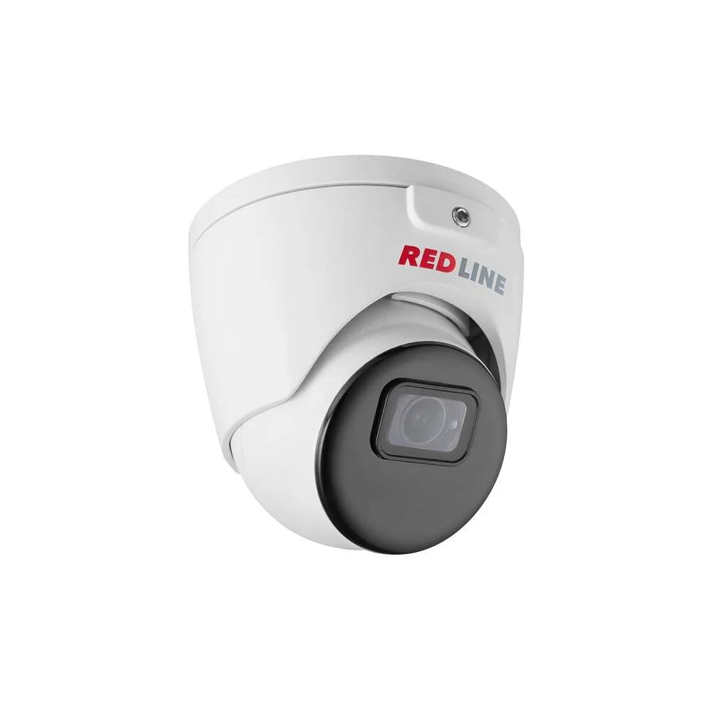 Видеокамера REDLINE RL-IP22P-S.eco