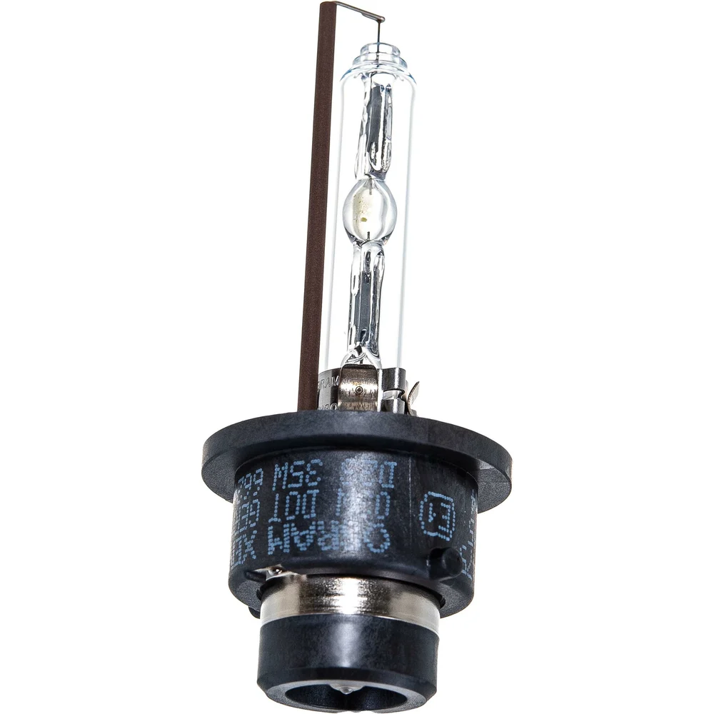 Автолампа Osram D2S 35 P32d-2 XENON XENARC 4300K 85V /1/10 O-66240