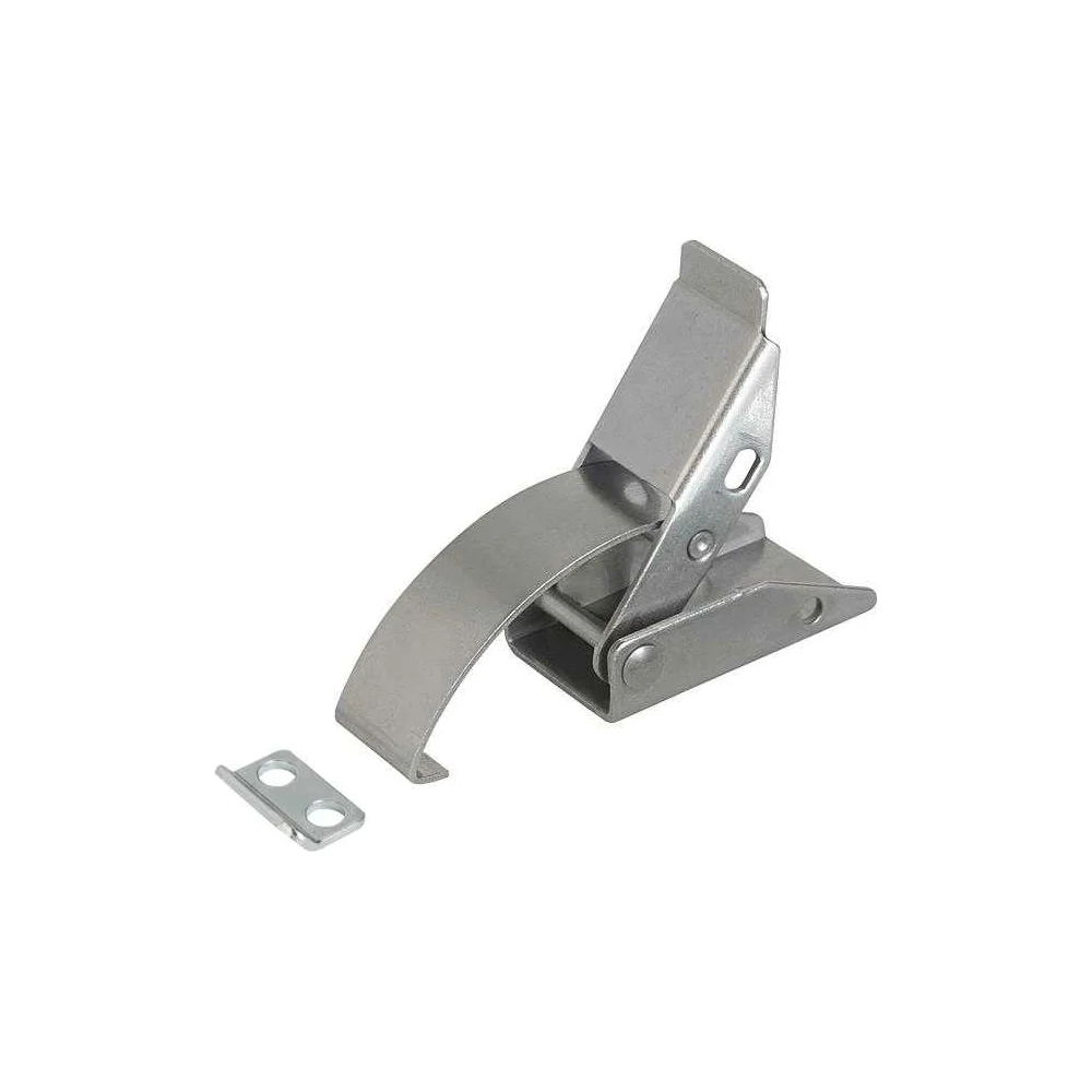 Накидная защелка KIPP K0043.1430702.9143112