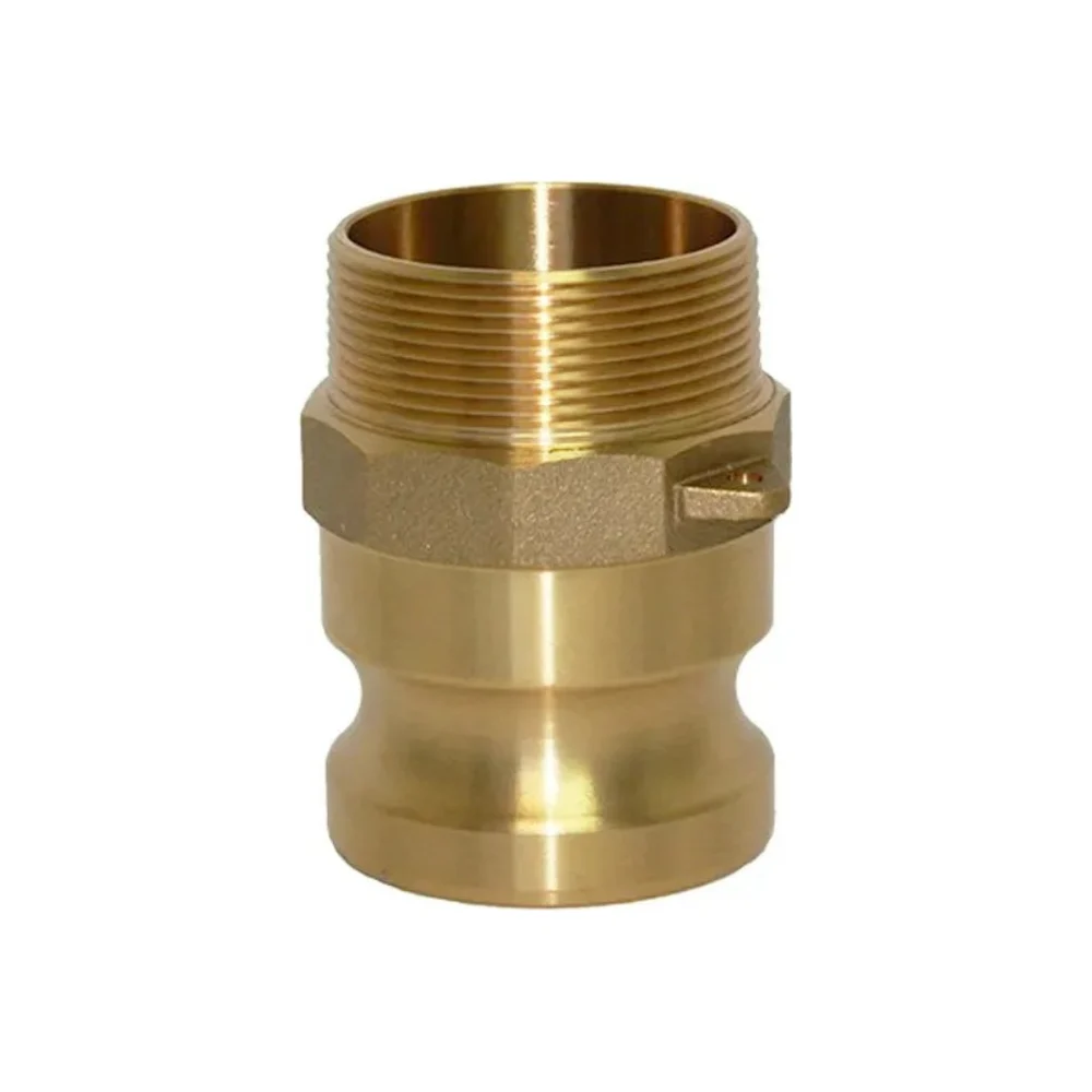 Камлок TITAN LOCK TL100FBR