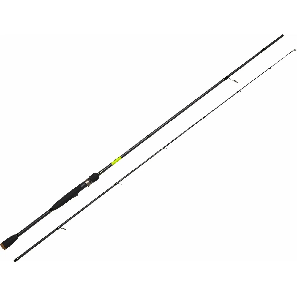Спиннинговое удилище Salmo Elite JIG NTWITCH 25 4171-223