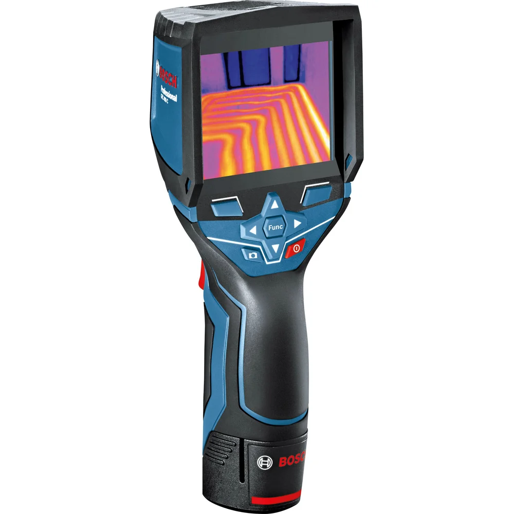 Тепловизор Bosch GTC 400 C 601083101