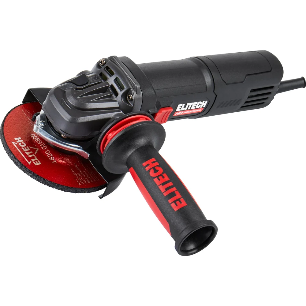 Ушм Elitech AG 1012E 205368