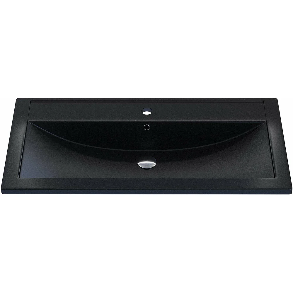 Кварцевая раковина для ванной uperwood Foster Quartz 291030042