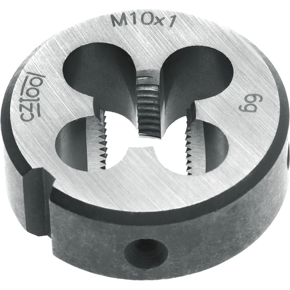 Плашка Bucovice Tools 210102