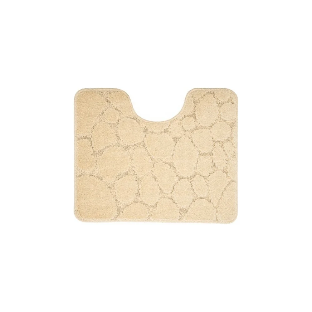 Натуральный коврик для ванной комнаты FORA STONE NATURAL FOR-PP-STN50-60NAT
