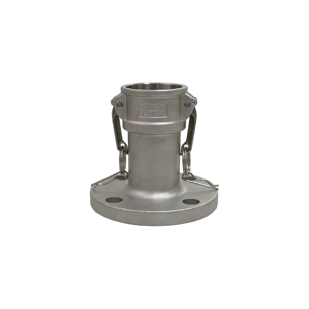 Камлок TITAN LOCK TL300FCAL