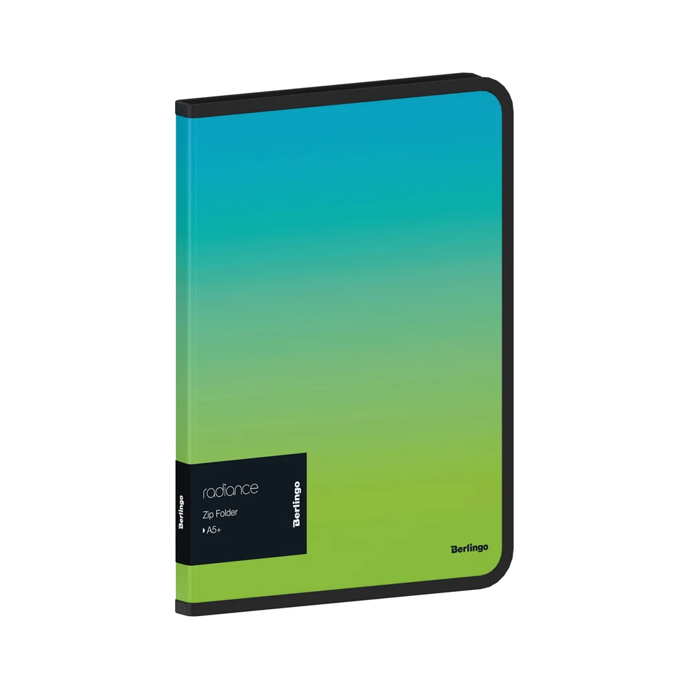 Папка Berlingo Radiance ZF5_A5003