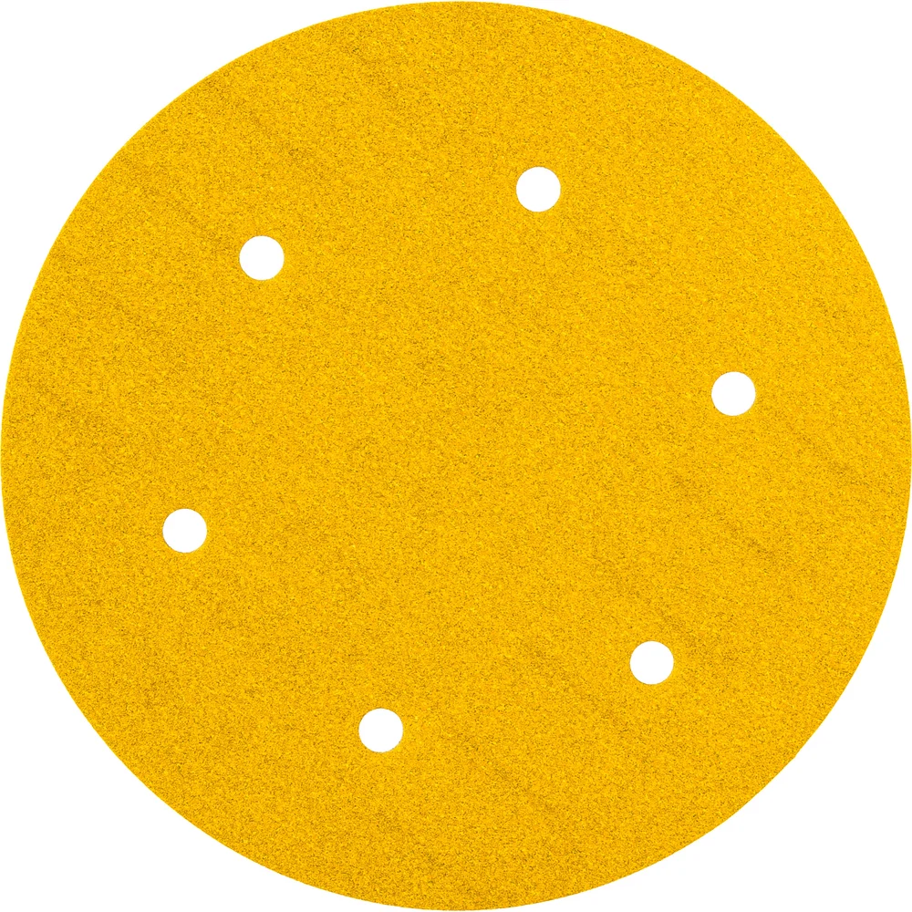 Шлифовальный круг ABRAFORM Giraffe GOLD AF-GG6-180