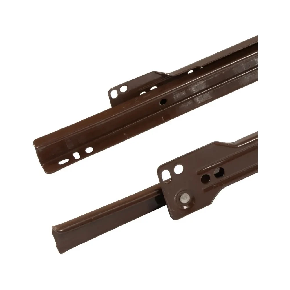 Роликовые направляющие Hafele Matrix runners S25 423.08.156