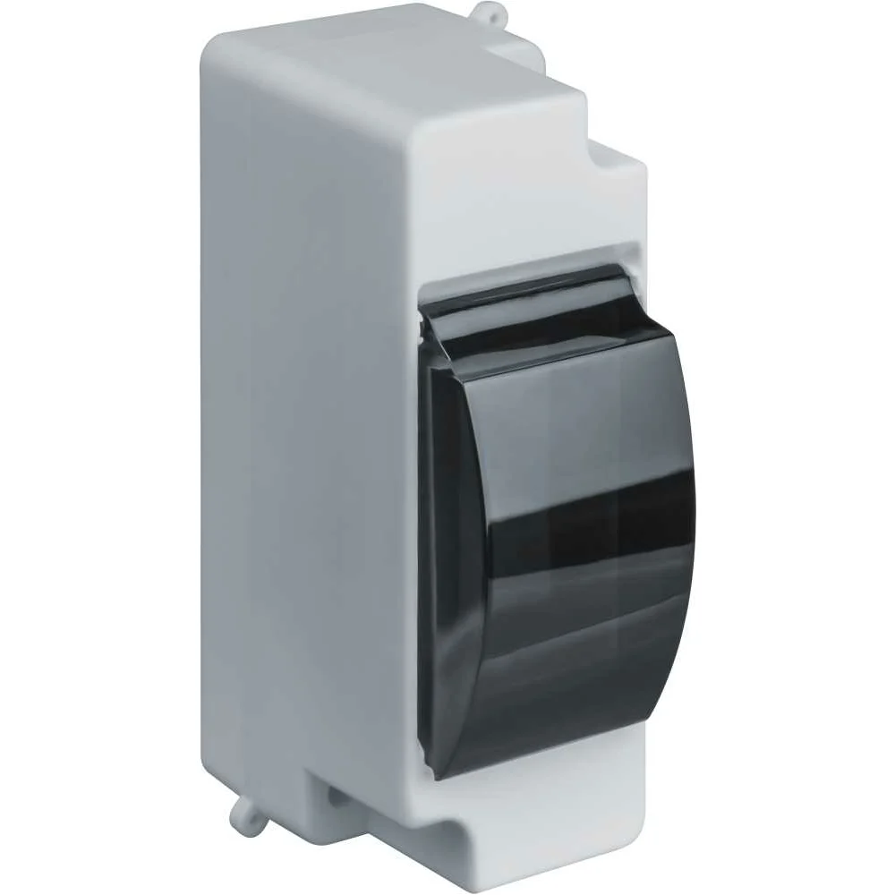 Бокс Navigator 93 413 nss-dbw-2-d-wh-ip30 93413