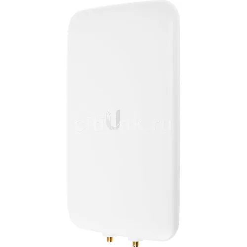 Антенна Ubiquiti UniFi Mesh Antenna Dual-Band направленная, двухдиапазонная [uma-d]