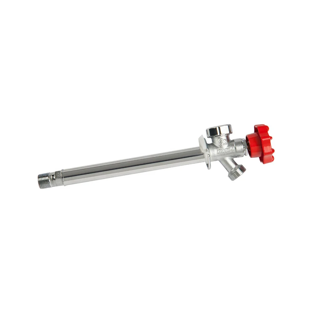 Незамерзающий кран UNIPUMP WF-2104 65450