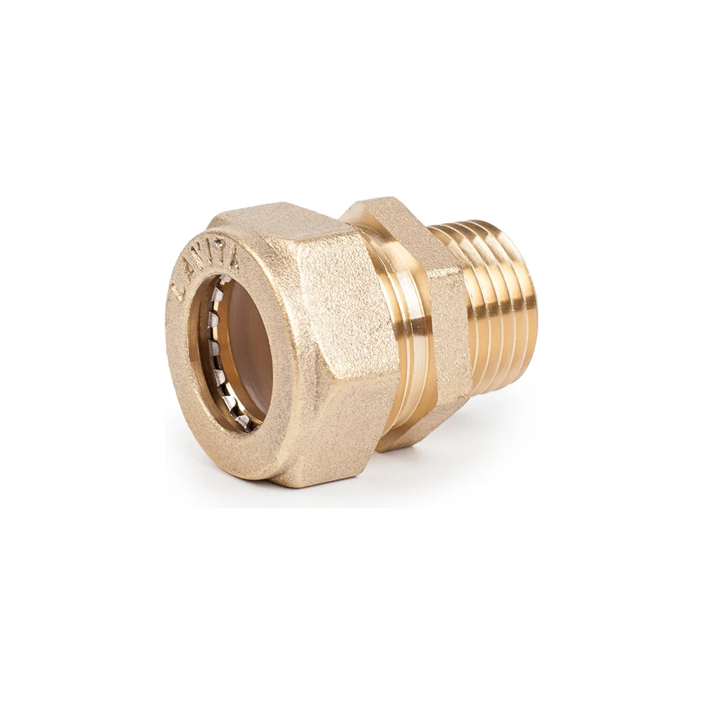 Муфта Lavita V/S 151/2"