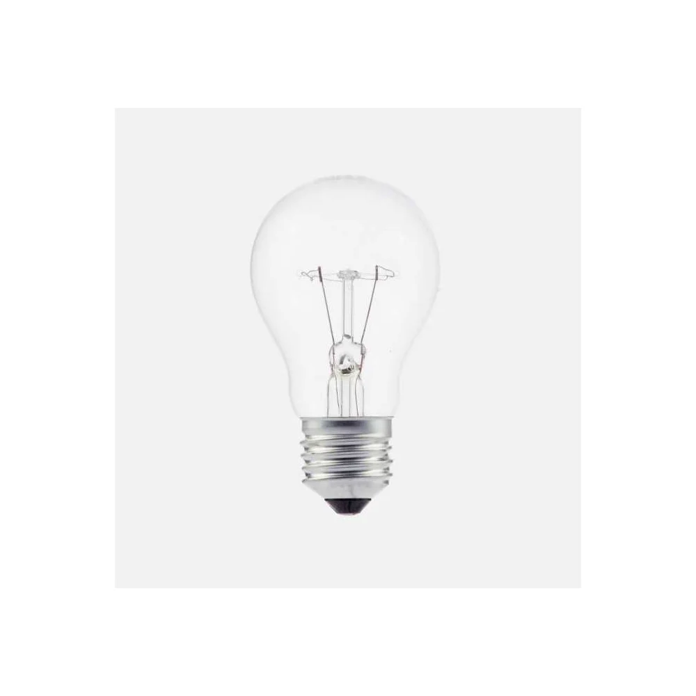 Лампа накаливания BELLIGHT 14007908