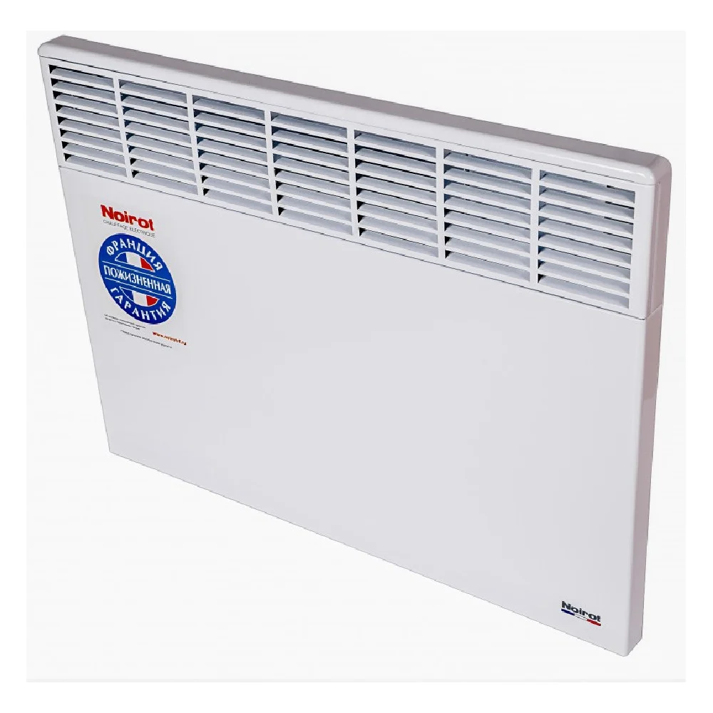 Конвектор Noirot CNX-4 1500 Plus EXH1185FJFS
