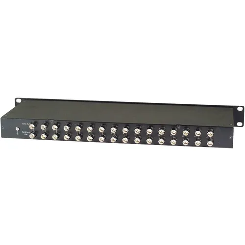 Грозозащита OSNOVO SP016HD, черный