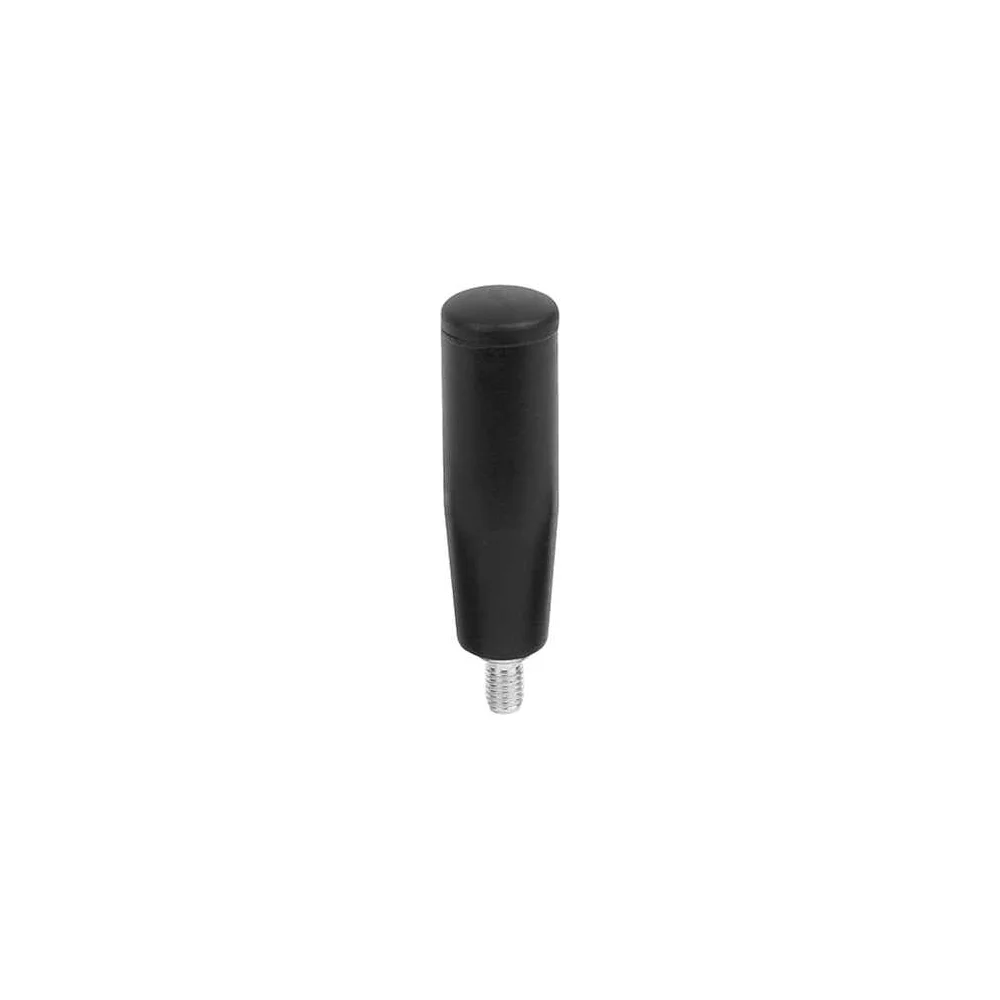 Вращающаяся рукоятка KIPP K0740.10250720