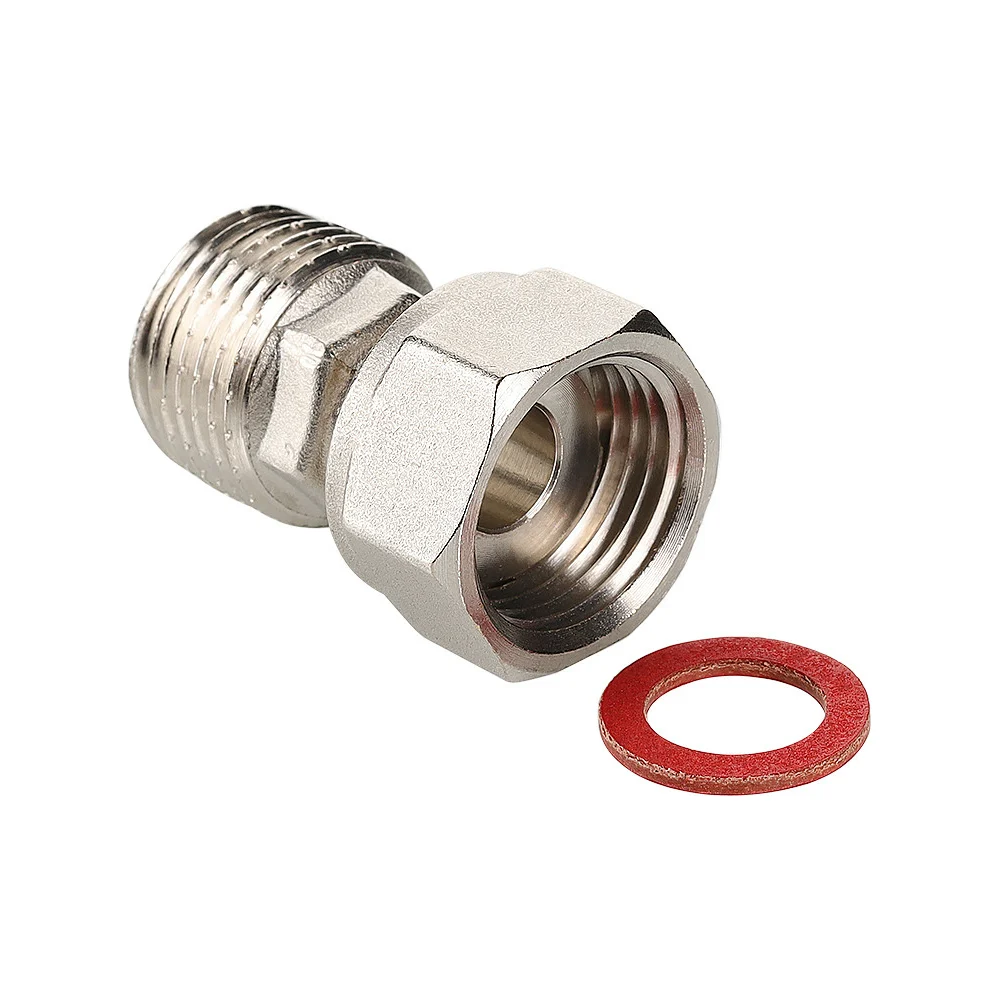 Прямой полусгон Valtec VTr.613.N.0505
