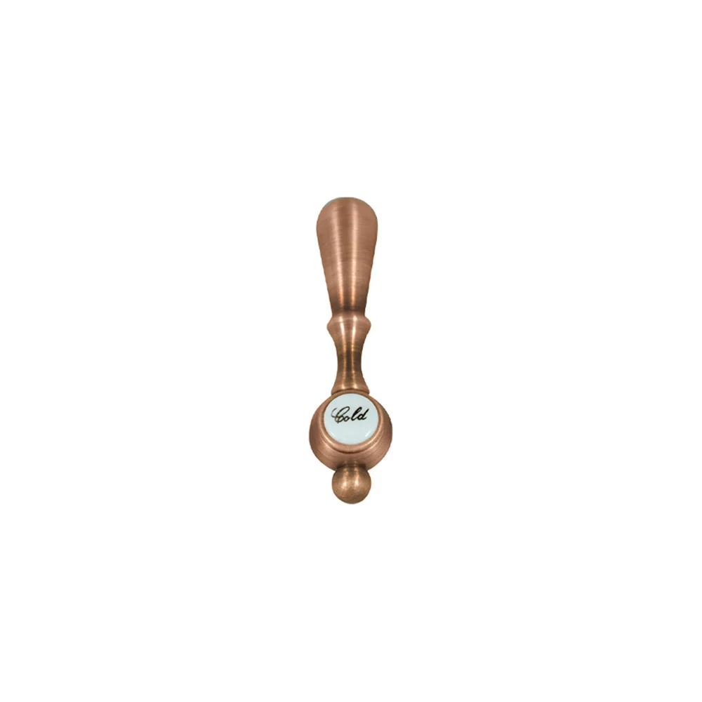 Ручка для смесителя RavSlezak KR4001SM