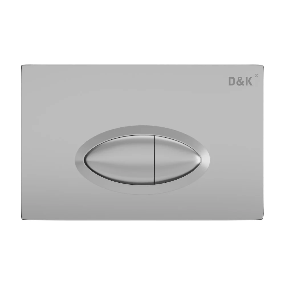 Клавиша смыва D&K DK Rhein.Marx DB1399002
