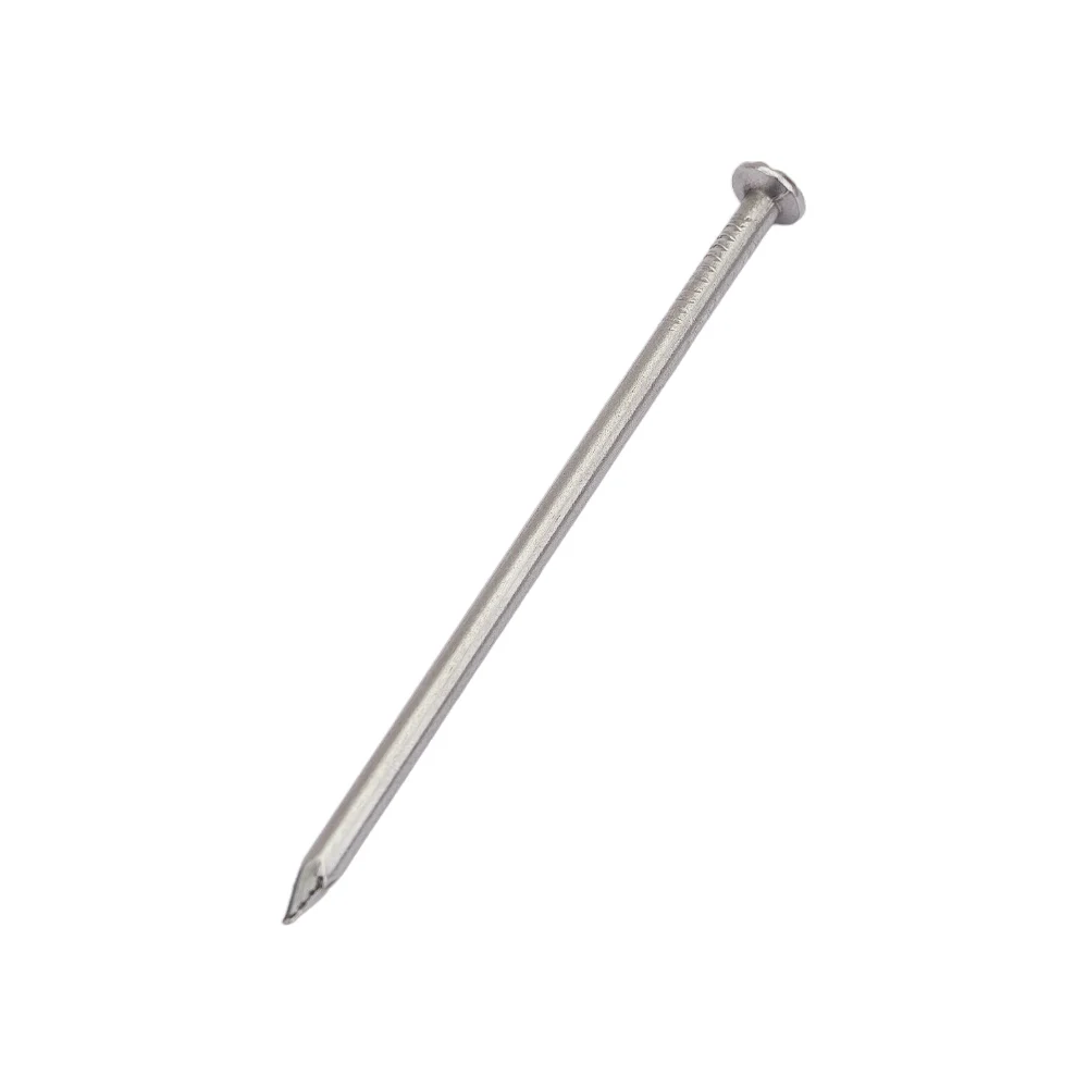 Строительные гвозди STARFIX 2,5x60 мм, ГОСТ 283-75 1 кг SMC2-50948-1