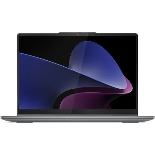 Ноутбук Lenovo IdeaPad 5 2-in-1 14IRH9, 14", 2024, трансформер, IPS, Intel Core i5 13420H 2.1ГГц, 8-ядерный, 16ГБ LPDDR5x, 512ГБ SSD, Intel UHD Graphics, без операционной системы, серый [83kx0042ps]