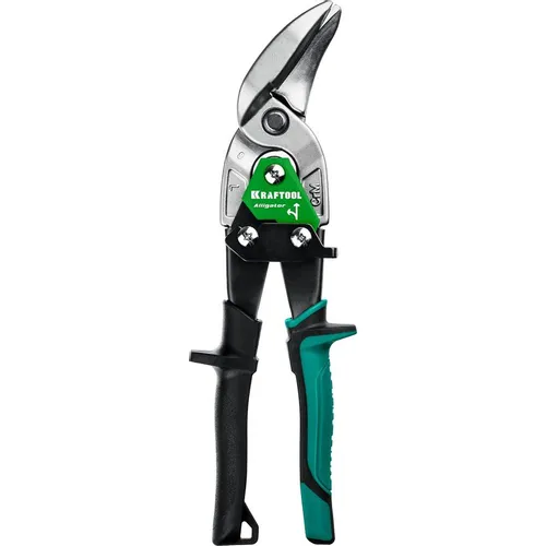 Ножницы Kraftool 2328-OL, 250мм
