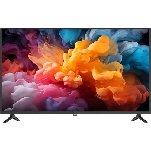 40" Телевизор Supra STV-LC40ST0080F FULL HD, СМАРТ ТВ, Android, черный