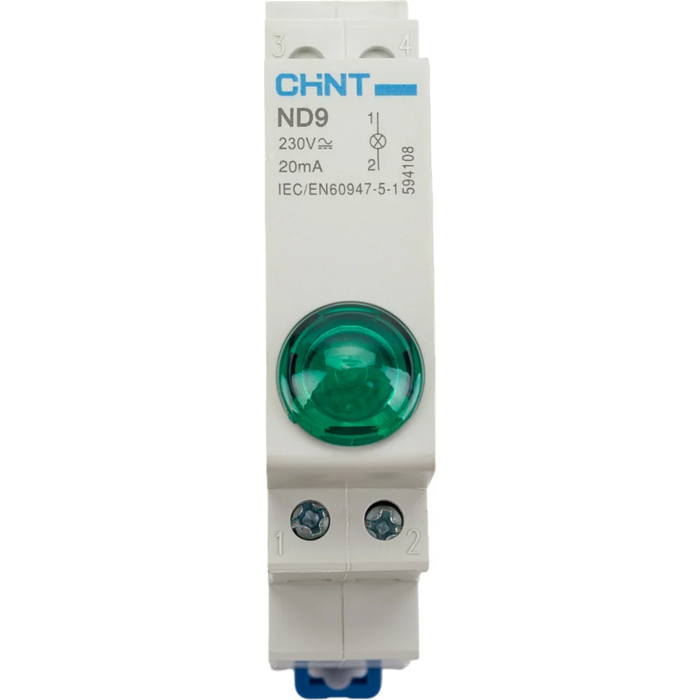 Индикатор CHINT ND9-1/g 594108