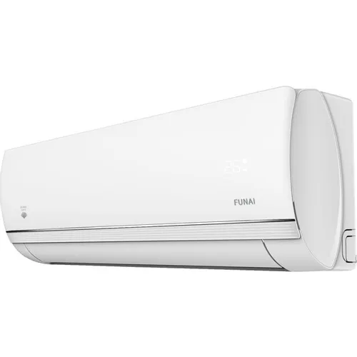 Сплит-система инверторная Funai Kadzoku RAC-I-KD55HP.D03 настенная, до 54м2, 18000 BTU, (комплект из 2-х коробок)