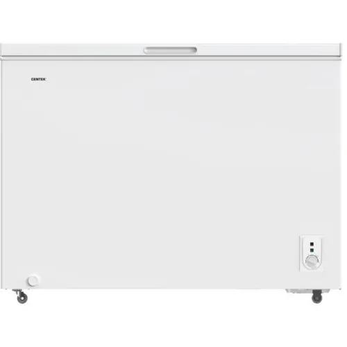 Морозильный ларь CENTEK CT-4034 белый
