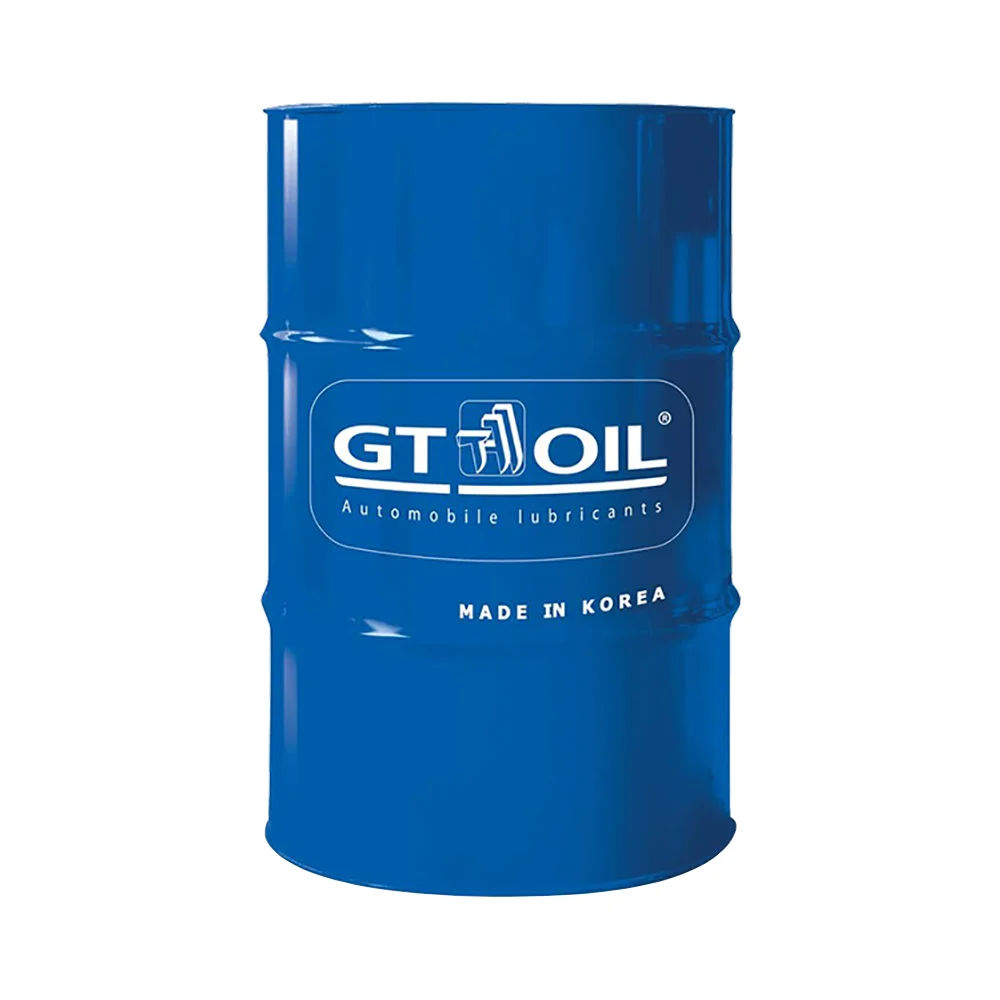 Масло GT OIL Gear Oil SAE 80W-90 API GL-4 8809059408247
