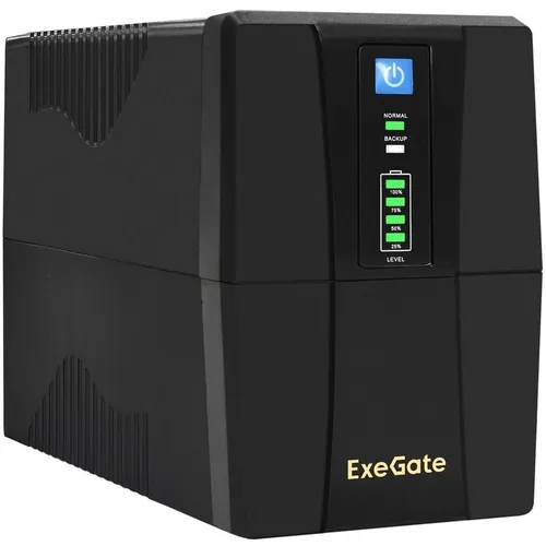 ИБП EXEGATE Power Back EX292786RUS, 1000ВA