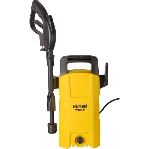 Мойка высокого давления Huter W105-P [70/8/3]