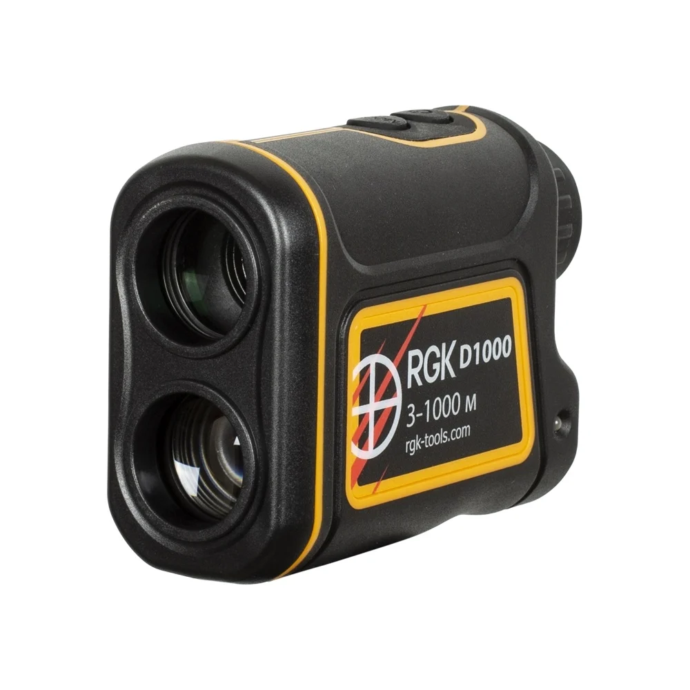 Оптический дальномер RGK D1000