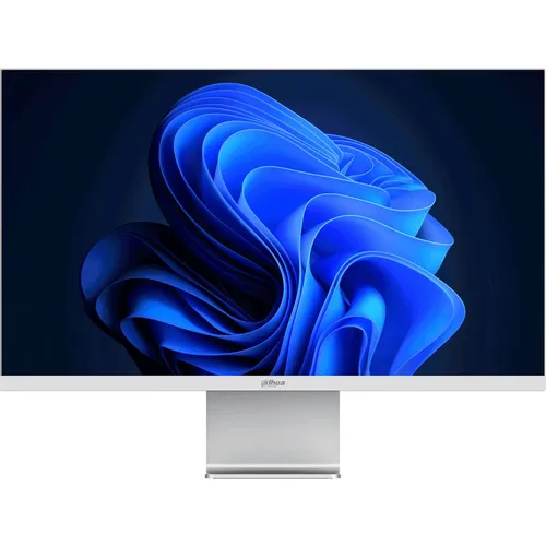 27" Монитор Dahua DHI-LM27-P501, 5120x2880, IPS, 2хHDMI, 1хDP, серебристый